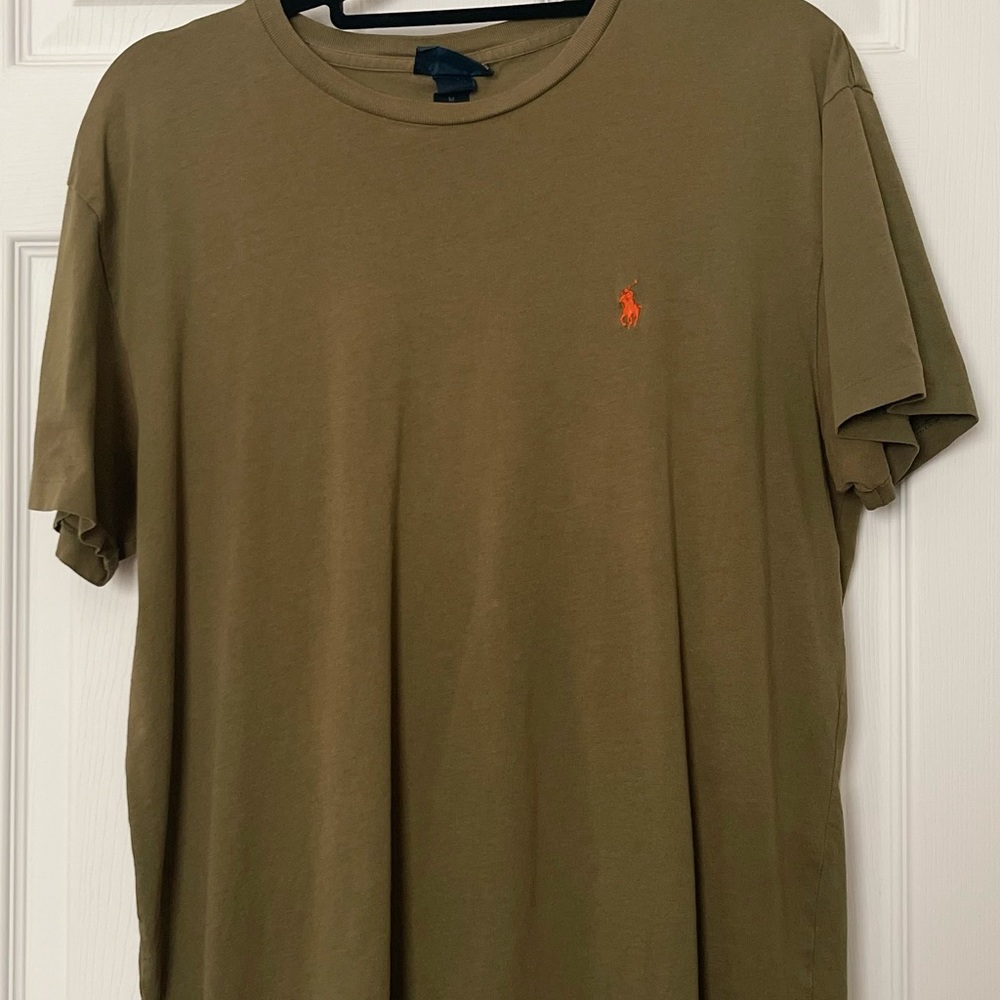 Polo by Ralph Lauren shirt